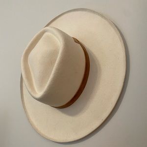 Lack of Color Hat Small